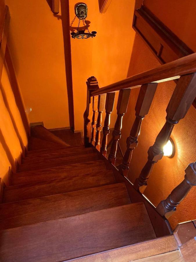 Villa Katerina Nea Kallikrateia Luaran gambar